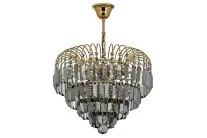 Подвесная люстра Arti Lampadari Sabina E 1.5.32.104 G