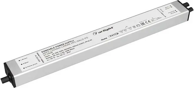 Блок питания Arlight 034869 ARPV