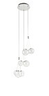 Подвесной светильник Simple Story 1020-LED9PL 1020