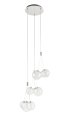 Подвесной светильник Simple Story 1020-LED9PL 1020