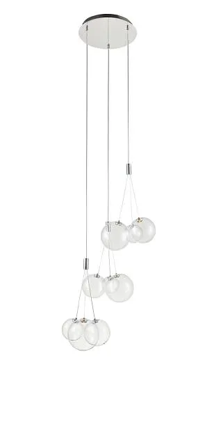 Подвесной светильник Simple Story 1020-LED9PL 1020 Подвесной светильник Simple Story 1020-LED9PL 1020