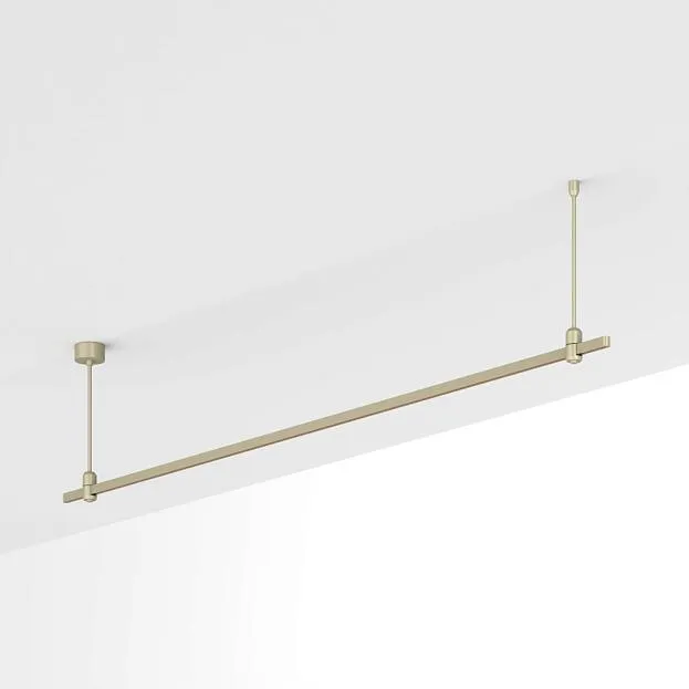Шинопровод 2 м Arlight 054443 APRIORI Шинопровод 2 м Arlight 054443 APRIORI