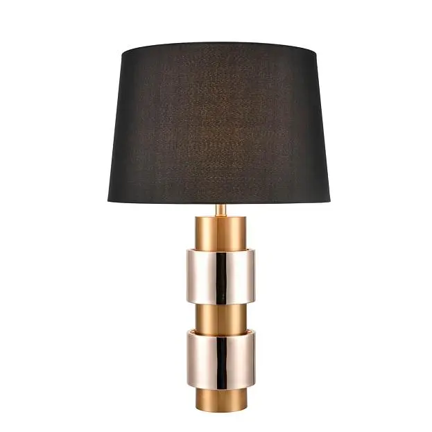 Настольная лампа Vele Luce VL5754N01 Rome Настольная лампа Vele Luce VL5754N01 Rome