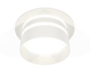 Комплект встраиваемого светильника с акрилом Ambrella light XC7621042 Techno