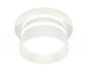 Комплект встраиваемого светильника с акрилом Ambrella light XC7621042 Techno