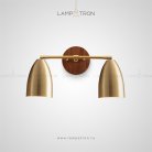 Бра RENSE Lampatron 4983-12656
