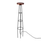 Садовый светильник Odeon light 7108/15GL LIANA