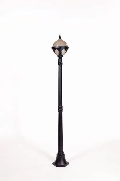 Наземный фонарь Oasis Light 88408 Bl Наземный фонарь Oasis Light 88408 Bl