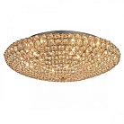 Потолочный светильник Ideal Lux 073262 KING PL9 ORO