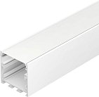 Профиль LINE-S-3535-3000 WHITE (, Алюминий) 3м Arlight 041832 SL-LINE