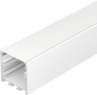 Профиль LINE-S-3535-3000 WHITE (, Алюминий) Arlight 041832 SL-LINE