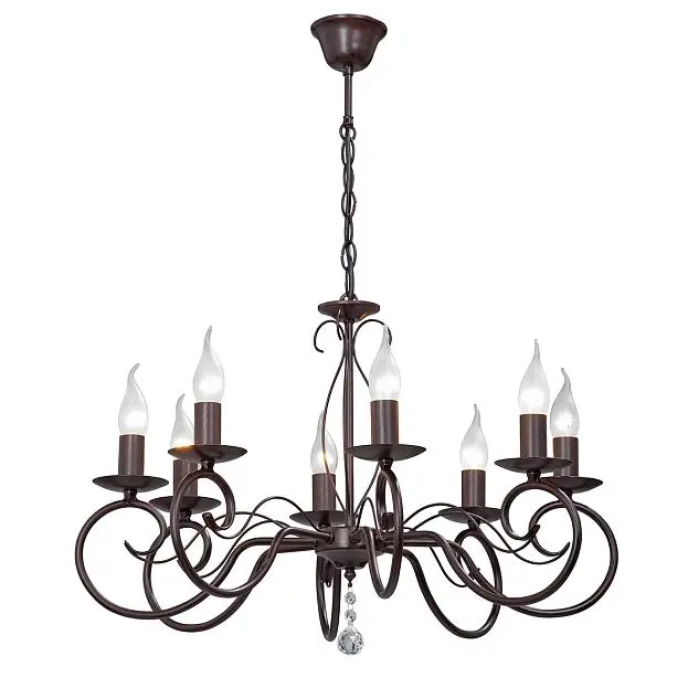 Люстра Vitaluce V3804-7/8 Люстра Vitaluce V3804-7/8