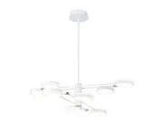 Люстра на штанге Ambrella light FL51642 Comfort LineTech