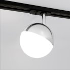 трековый светильник однофазный Elektrostandard MRL 1015 Glob a053138