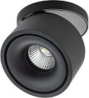 Точечный светильник AM Group AM310 13.5WT BK AM310