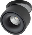 Точечный светильник AM Group AM310 13.5WT BK AM310