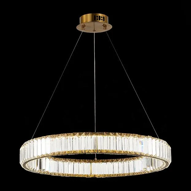 Люстра подвесная ST LUCE SL1622.363.01 TIVOLI