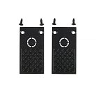 Заглушка MyFar MT0201-EC-B Accessories for MagLine 23