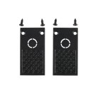 Заглушка MyFar MT0201-EC-B Accessories for MagLine 23