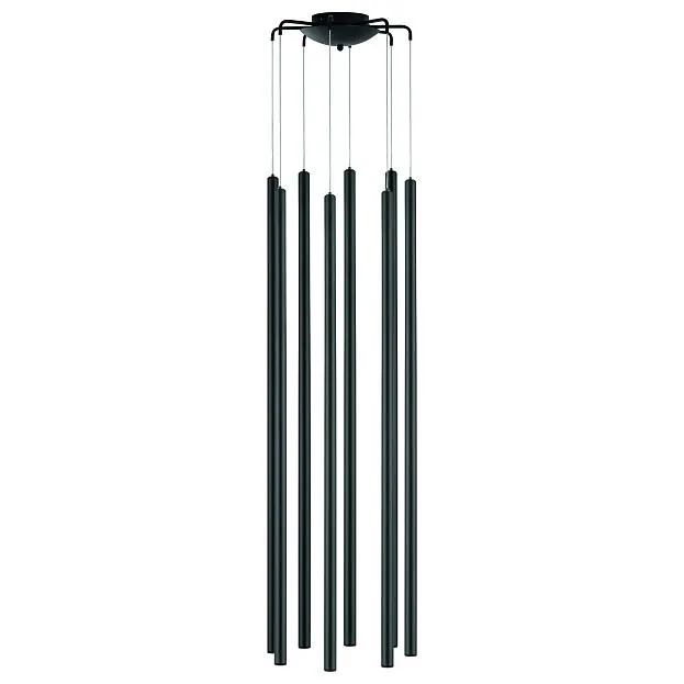 Подвесной светильник LED Lightstar L8T747447 TUBO Подвесной светильник LED Lightstar L8T747447 TUBO