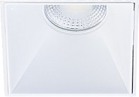 Встраиваемый светильник Donolux DL18892/01SQ White