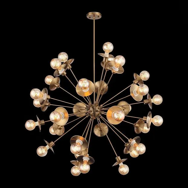 Светильник подвесной ST LUCE SL1111.303.30 GUIDO Светильник подвесной ST LUCE SL1111.303.30 GUIDO