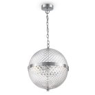 Подвесной светильник Maytoni P004PL-02CH Yonkers