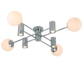 Потолочная люстра Rivoli 3164-304 Tanya