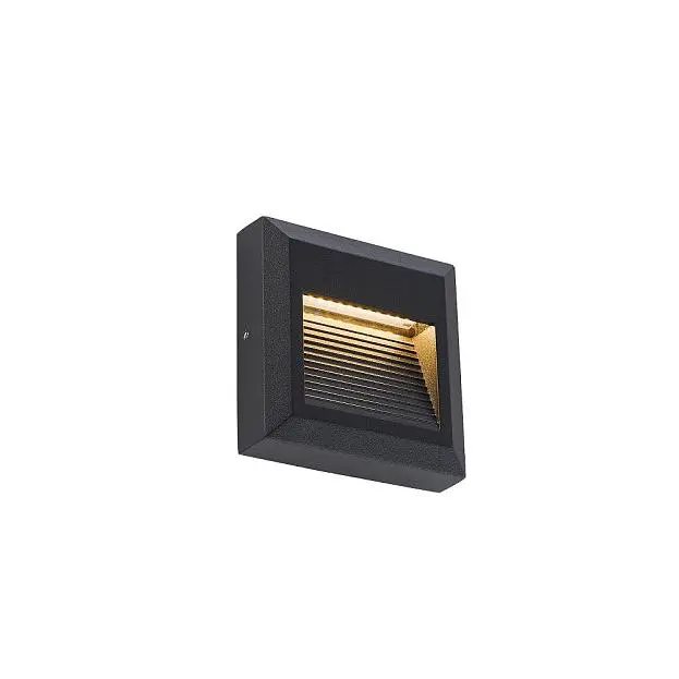 Встраиваемый светильник Nowodvorski Sidewalk Square Led 8148 Встраиваемый светильник Nowodvorski Sidewalk Square Led 8148