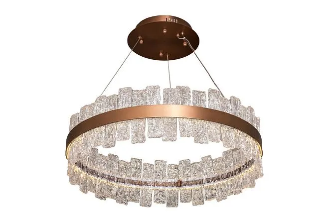 Подвесная люстра Garda Decor 162FL-60086