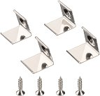 Крепеж для профиля Arlight 019345