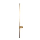Настенный светильник Loft IT 10053GD Rays