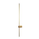 Настенный светильник Loft IT 10053GD Rays
