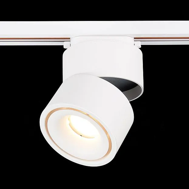 Трековый светильник ST LUCE ST652.536.12 ST652 Трековый светильник ST LUCE ST652.536.12 ST652