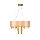 Подвесная люстра Favourite 2993-6P Cosmo