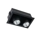Светильник встраиваемый Nowodvorski EYE MOD BLACK II 8940