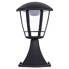 Ландшафтный светильник Arte Lamp A6064FN-1BK ENIF