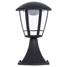 Ландшафтный светильник Arte Lamp A6064FN-1BK ENIF