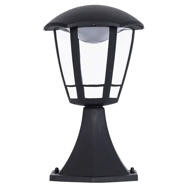 Ландшафтный светильник Arte Lamp A6064FN-1BK ENIF