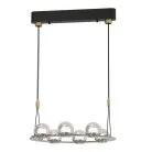 Подвесная Люстра Favourite 4291-6P Rosio