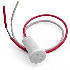 Патрон G4 керамика Elektrostandard Holder a024357