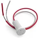 Патрон G4 керамика Elektrostandard Holder a024357