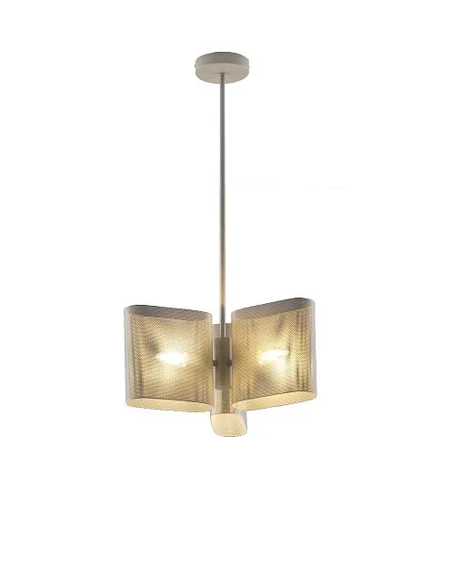 Светильник подвесной Moderli V11811-3P Metalicana