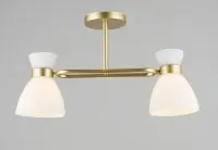 Потолочная люстра Мелодия света 000080217 SL1N