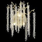 Настенный светильник Velante 185-301-03