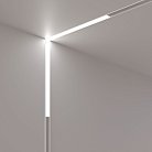 Трековый светильник Elektrostandard 85029/01 белый Slim Magnetic a062112