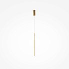 Подвесной светильник Maytoni MOD246PL-L12BSK Halo