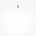 Подвесной светильник Maytoni MOD246PL-L12BSK Halo