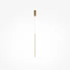 Подвесной светильник Maytoni MOD246PL-L12BSK Halo