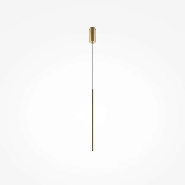 Подвесной светильник Maytoni MOD246PL-L12BSK Halo